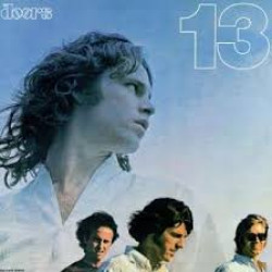 THE DOORS 13 LP LIMITED