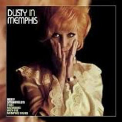 DUSTY SPRINGFIELD  DUSTY IN MEMPHIS LP LIMITED