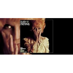 DUSTY SPRINGFIELD  DUSTY IN MEMPHIS LP LIMITED