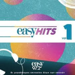 EASY HITS VOL 1 CD LIMITED
