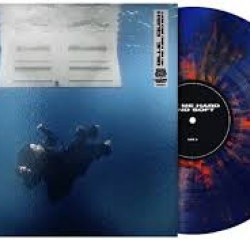 EILISH BILLIE HIT ME HARD AND SOFT LP LIMITED EDITION ANNIVERSARY COLOUR