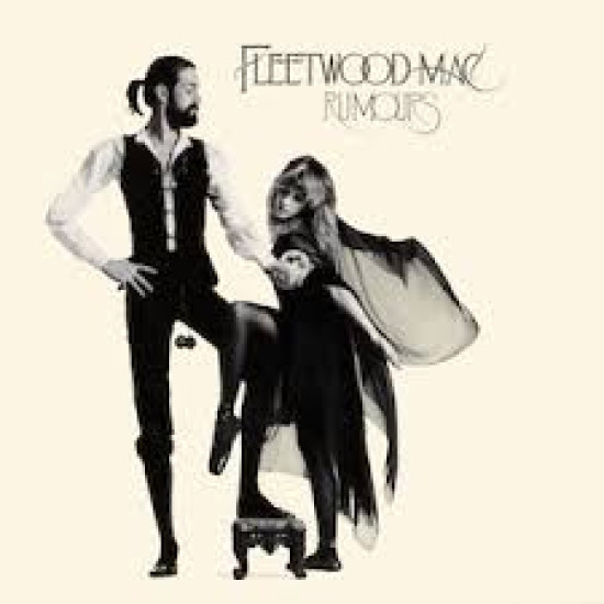 FLEETWOOD MAC RUMORS CD LIMITED
