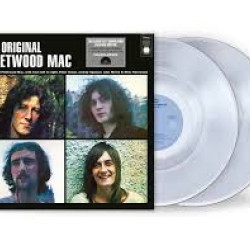 FLEETWOOD MAC THE ORIGINAL FLEETWOOD MAC RSD 2 LP LIMITED