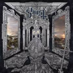 GHOST  SKELETA LP LIMITED
