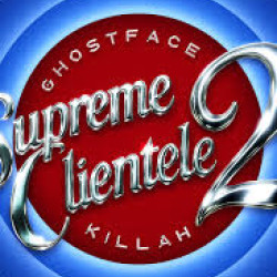 GHOSTFACE KILLAH SUPREME CLIENTELE 2 2 LP LIMITED