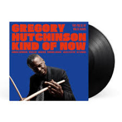 GREGORY HUTCHINSON KIND OF NOW THE PULSE OF MILES DAVIS LP LIMITED