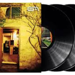 GROOVE ARMADA GOODBYE COUNTRY HELLO NIGHTCLUB 3 LP LIMITED
