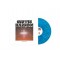CURTIS HARDING DEPARTURES & ARRIVALS ADVENTURES OF CAPTAIN CURT LP LIMITED COLOURED