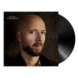 SIVERT HØYEM THE BEST OF LP LIMITED