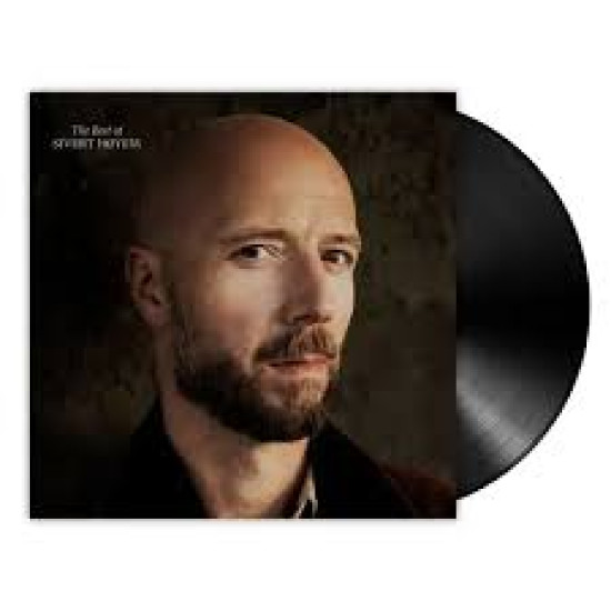 SIVERT HØYEM THE BEST OF LP LIMITED