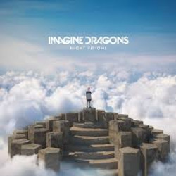 IMAGINE DRAGONS  NIGHT VISIONS (10TH ANNIVERSARY) 2 LP