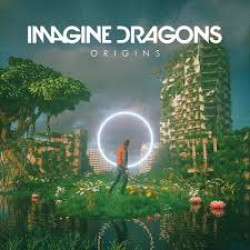 IMAGINE DRAGONS  ORIGINS 2 LP LIMITED