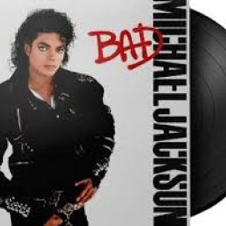 MICHAEL JACKSON BAD LP LIMITED