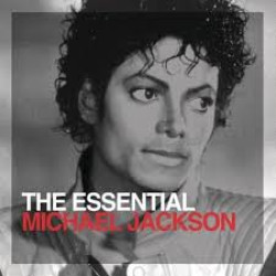 MICHAEL JACKSON THE ESSENTIAL 2 CD LIMITED