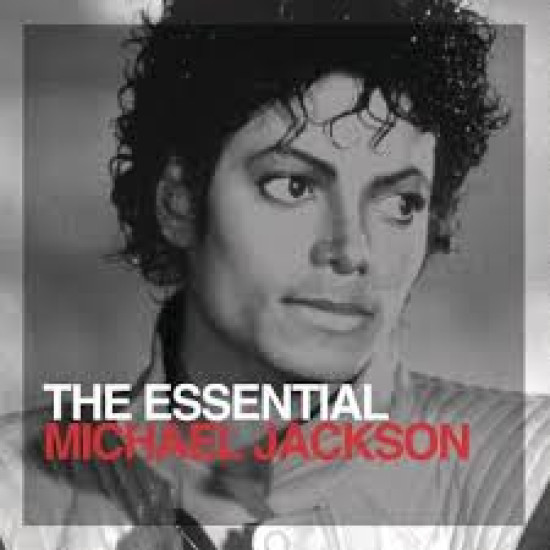 MICHAEL JACKSON THE ESSENTIAL 2 CD LIMITED