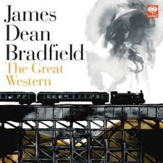 JAMES DEAN BRADFIELD LP LIMITED RSD