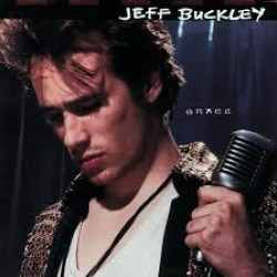 JEFF BUCKLEY GRACE CD LIMITED