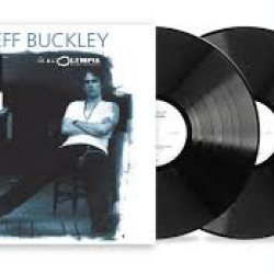 JEFF BUCKLEY LIVE A L OLYMPIA RSD CD LIMITED