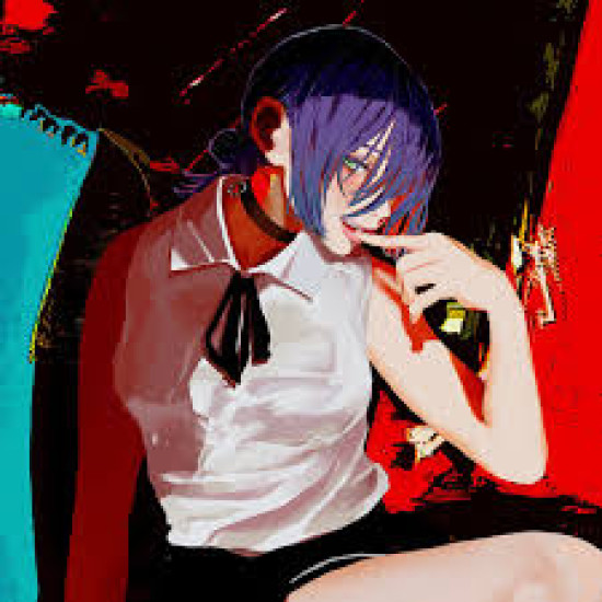 KENSHI YONEZU IRIS OUT JANE JOE LP LIMITED