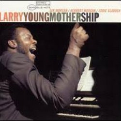 LARRY YOUNG  MOTHER SHIP LP LIMITED