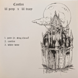 LIL PEEP CASTLES I & II LP LIMITED 