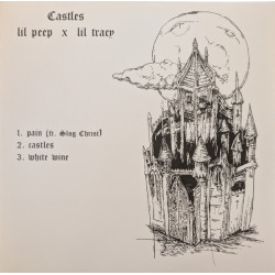 LIL PEEP CASTLES I & II LP LIMITED 