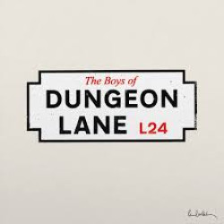 PAUL MCCARTNEY  THE BOYS OF DUNGEON LANE CD LIMITED