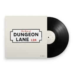 PAUL MCCARTNEY  THE BOYS OF DUNGEON LANE LP LIMITED