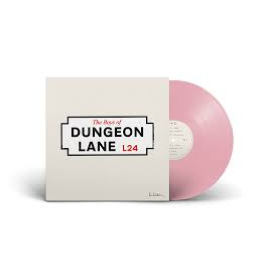 PAUL MCCARTNEY  THE BOYS OF DUNGEON LANE INDIE LP LIMITED