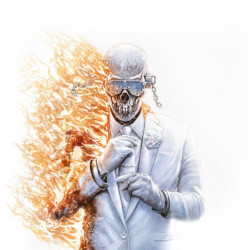 MEGADETH MEGADETH CD LIMITED