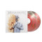 MEGADETH MEGADETH INDIE EXCLUSIVE LP LIMITED RED ORGANZA
