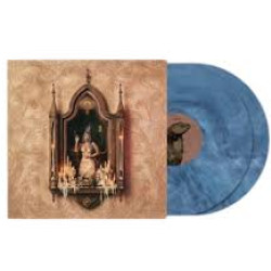 MELANIE MARTINEZ HADES BLUE Limited 2 x 140g 12" Indie exclusive 2 LP LIMITED