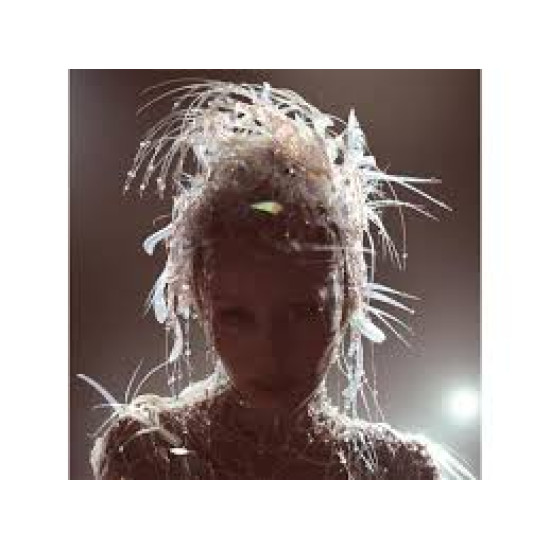 CYRUS MILEY SOMETHING BEAUTIFUL CD LIMITED