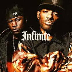 MOBB DEEP INFINITE 2 LP LIMITED