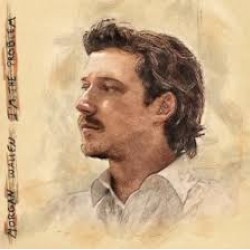 MORGAN WALLEN  I’M THE PROBLEM 3LP LIMITED