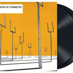 MUSE ORIGIN OF SYMMETRY 2 LP LIMITED