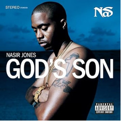 NAS GOD S SON 2 LP LIMITED COLOURED RSD 2026