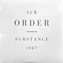 NEW ORDER SUBSTANCE 2 CD LIMITED