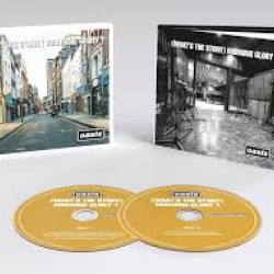 OASIS WHAT S THE STORY MORNING GLORY 2 CD LIMITED 30 ANNIVERSARY EDITION