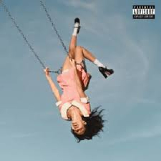 OLIVIA RODRIGO – YOU SEEM PRETTY SAD FOR A GIRL SO IN LOVE CD LIMITED