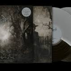 OPETH BLACKWATER PARK 25 ANNIVERSARY 2 LP LIMITED