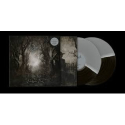 OPETH BLACKWATER PARK 25 ANNIVERSARY 2 LP LIMITED