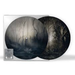OPETH BLACKWATER PARK 25 ANNIVERSARY 2 LP LIMITED PICTURE
