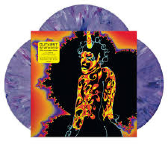 OUTKAST STANKONIA 25 ANNIVERSARY EDITION 3 LP LIMITED