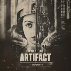 PAROV STELAR ARTIFACT LP LIMITED