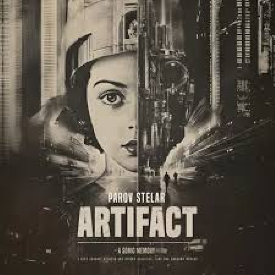 PAROV STELAR ARTIFACT LP LIMITED