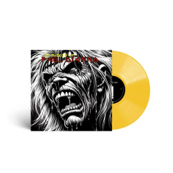 PAUL DI'ANNO IN MEMORY OF LP LIMITED