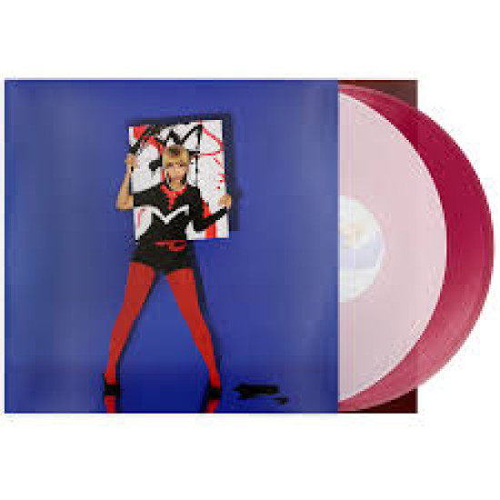 PINKPANTHERESS-FANCY SOME MORE? SOFTPACK CD LIMITED