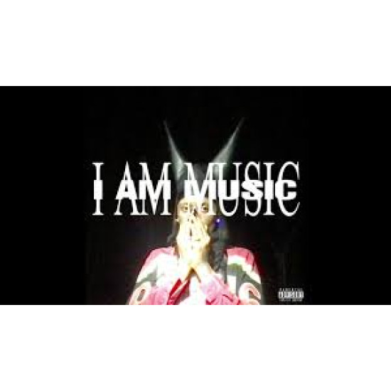 PLAYBOY CARTI  MUSIC CD LIMITED