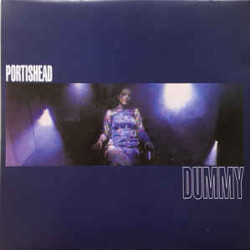 PORTISHEAD DUMMY CD LIMITED
